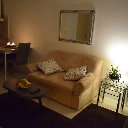 Studio-apartman Relax * Abbázia