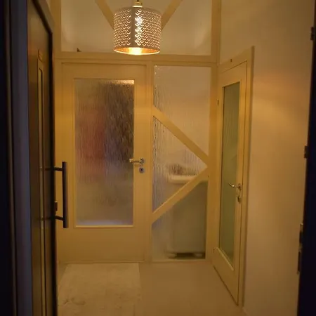 Studio-apartman Relax Apartment *
