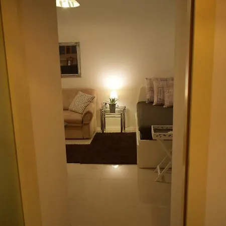 Studio-apartman Relax Apartment