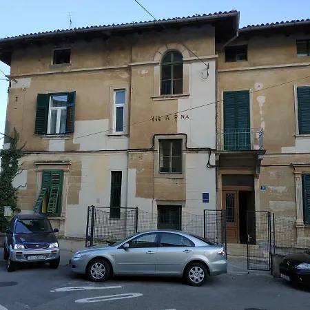 Studio-apartman Relax Apartment