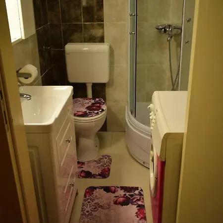 Studio-apartman Relax * Opatija