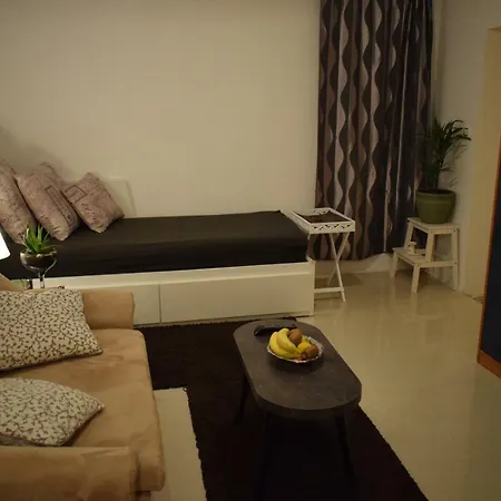 Studio-apartman Relax Apartman Abbázia