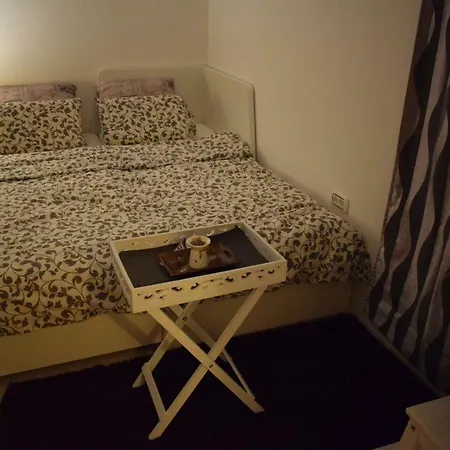 Apartment Studio-apartman Relax Opatija