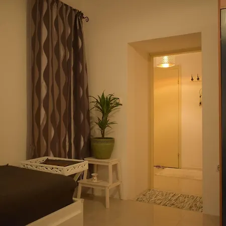 Studio-apartman Relax * Opatija