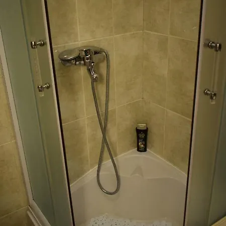 Apartman Studio-apartman Relax Abbázia